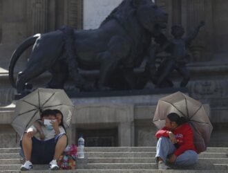 Jóvenes en crisis: La mitad de los mexicanos busca ayuda psicológica