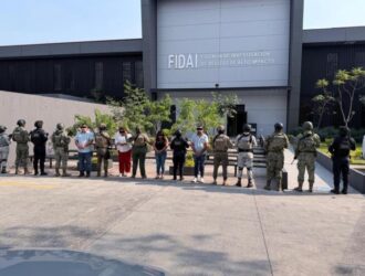 Escándalo en Amacuzac: capturan a síndica, regidora y tesorero por presunta corrupción