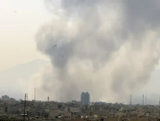 Irán sufre un duro golpe: EE.UU. destruye 17 embarcaciones y 100 misiles en operación relámpago